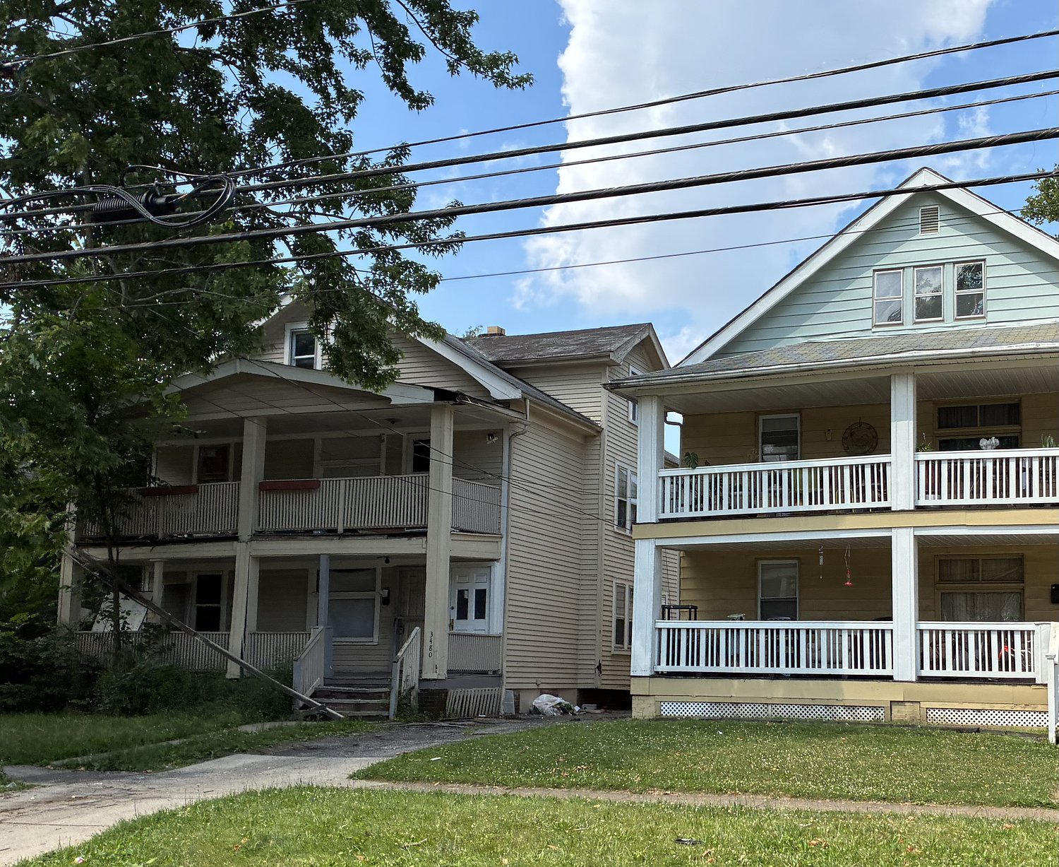 U.S. Marshals arrest sex offender at Cleveland home where Tennessee woman found dead