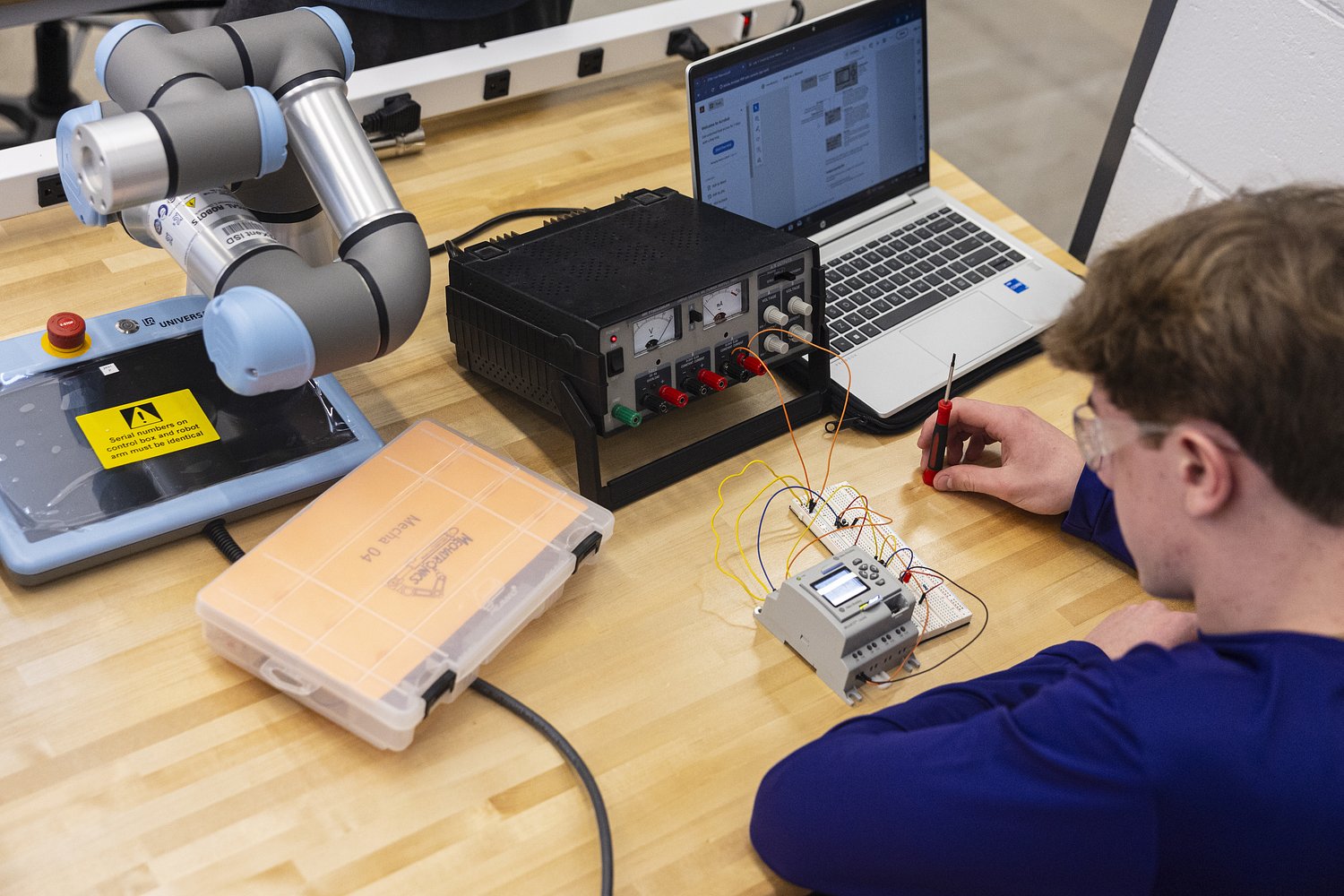 New initiative to help Kent County students reach vital milestone awarded Steelcase grant