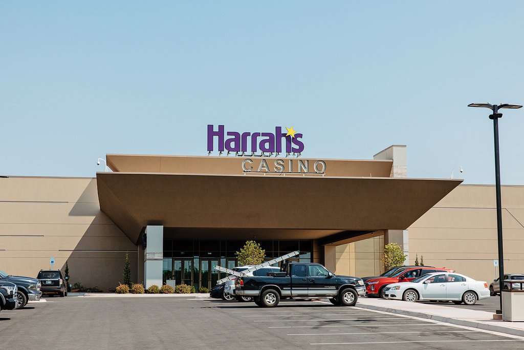 Watchdog for $46 billion tribal gambling industry can't enforce the law without a chairperson