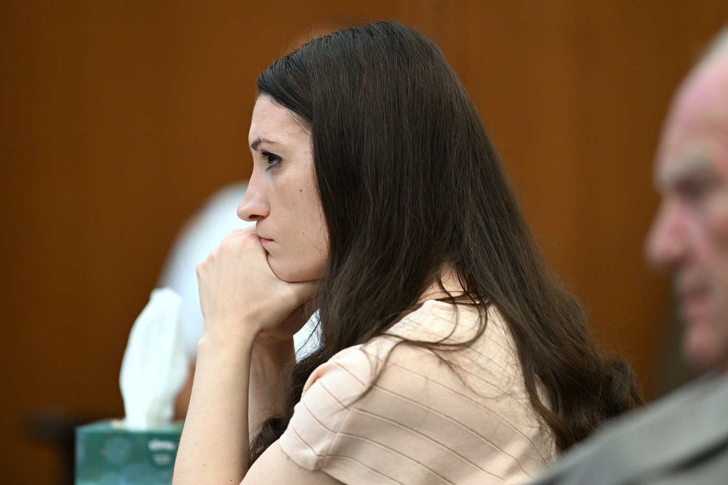 Prosecution rests its case against Lindsay Clancy after calling 70+ witnesses
