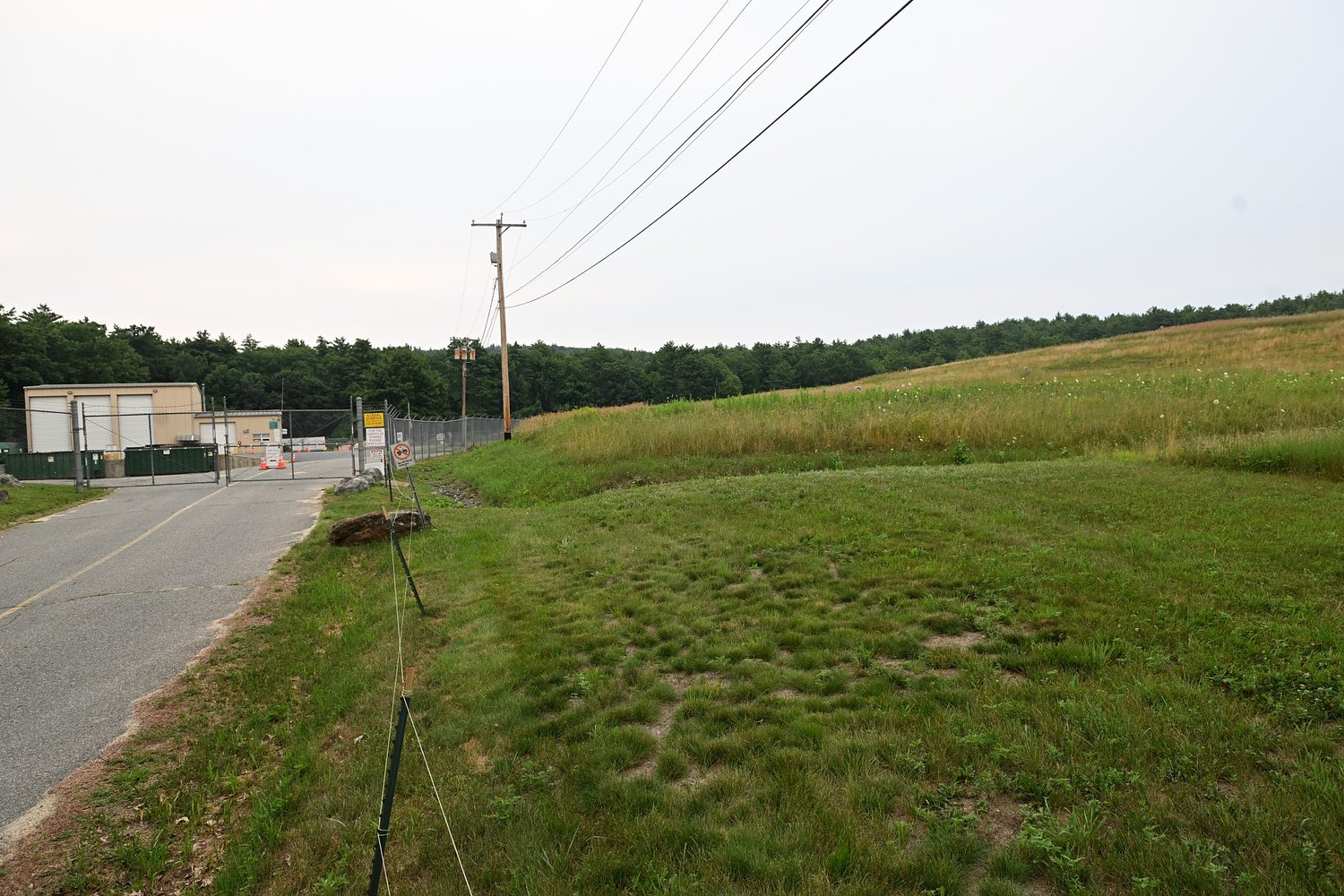 Citizens Energy Corporation chosen to carry out Orange solar landfill project
