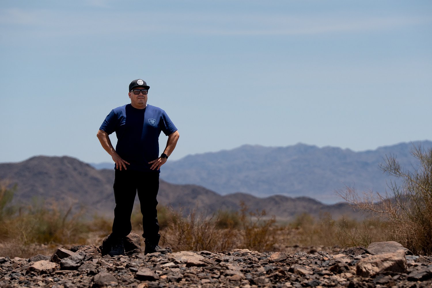 ‘Lithium Valley’ sounded like the next California gold rush. Why hasn’t it panned out?