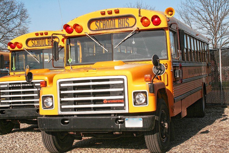 South Hadley could be first in Hampshire County to put stop-arm cameras on school buses
