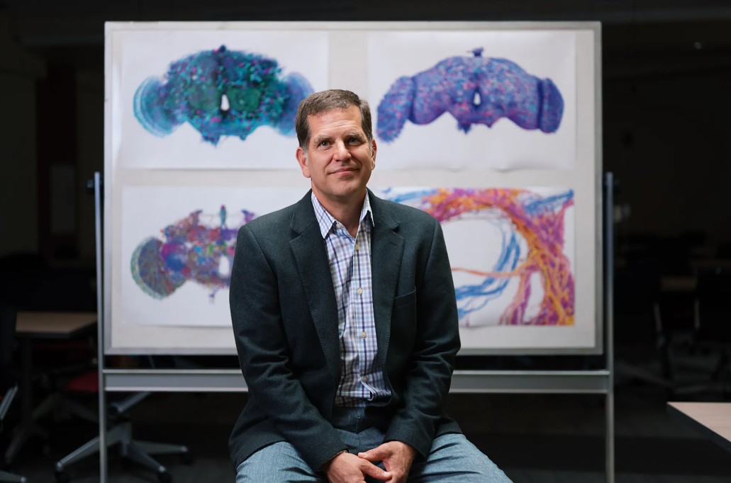 UVM receives $19M grant to build a national neuroscience observatory