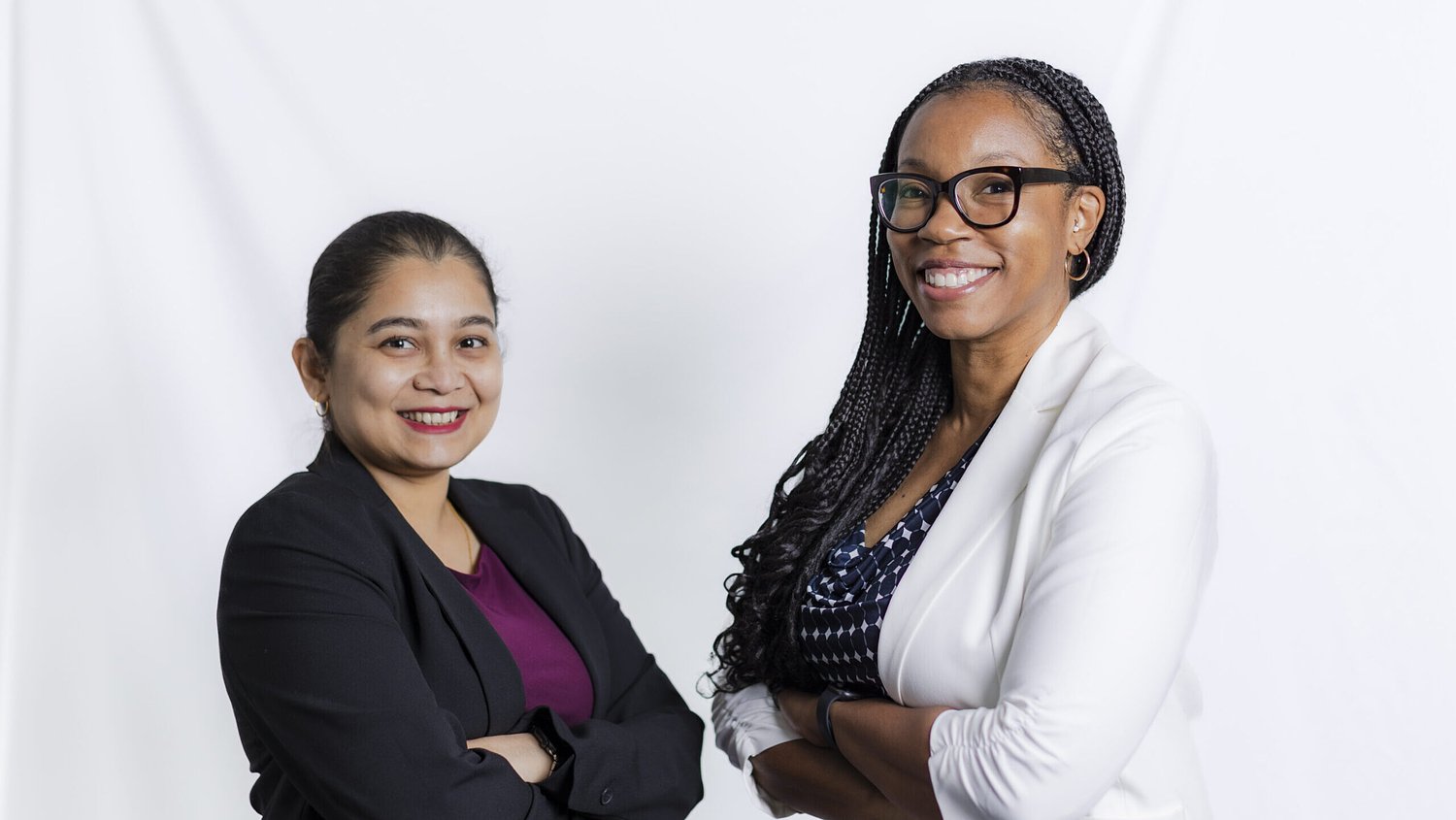 Nurse, Ph.D., academic and entrepreneur: Marcia Shade is building Voice-It to explain pain with A I
