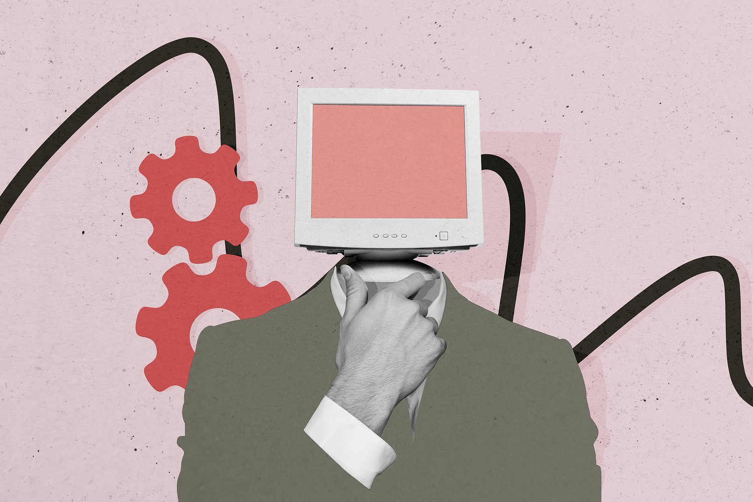 What Congress Actually Needs to Do About AI: Staff Up