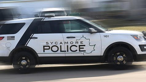 Sycamore man ID’d as man shot by  police Saturday