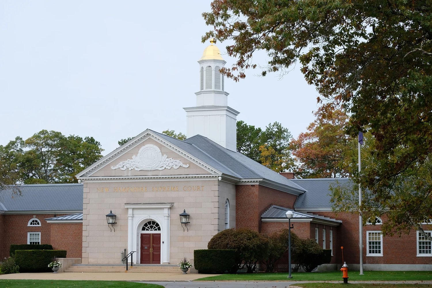 Behind the scenes, a high-stakes struggle to respond to NH court ethics probe