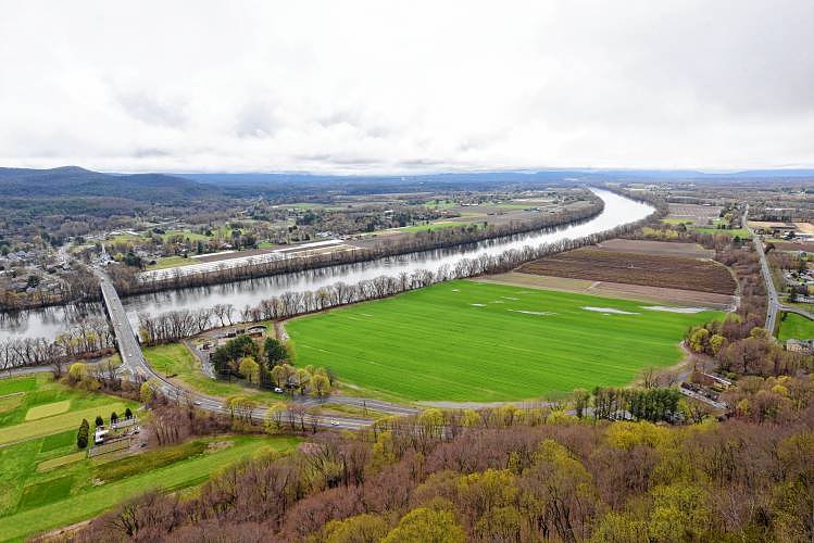 Second annual Watershed Week aims to 'create an identity around the Connecticut River Watershed'