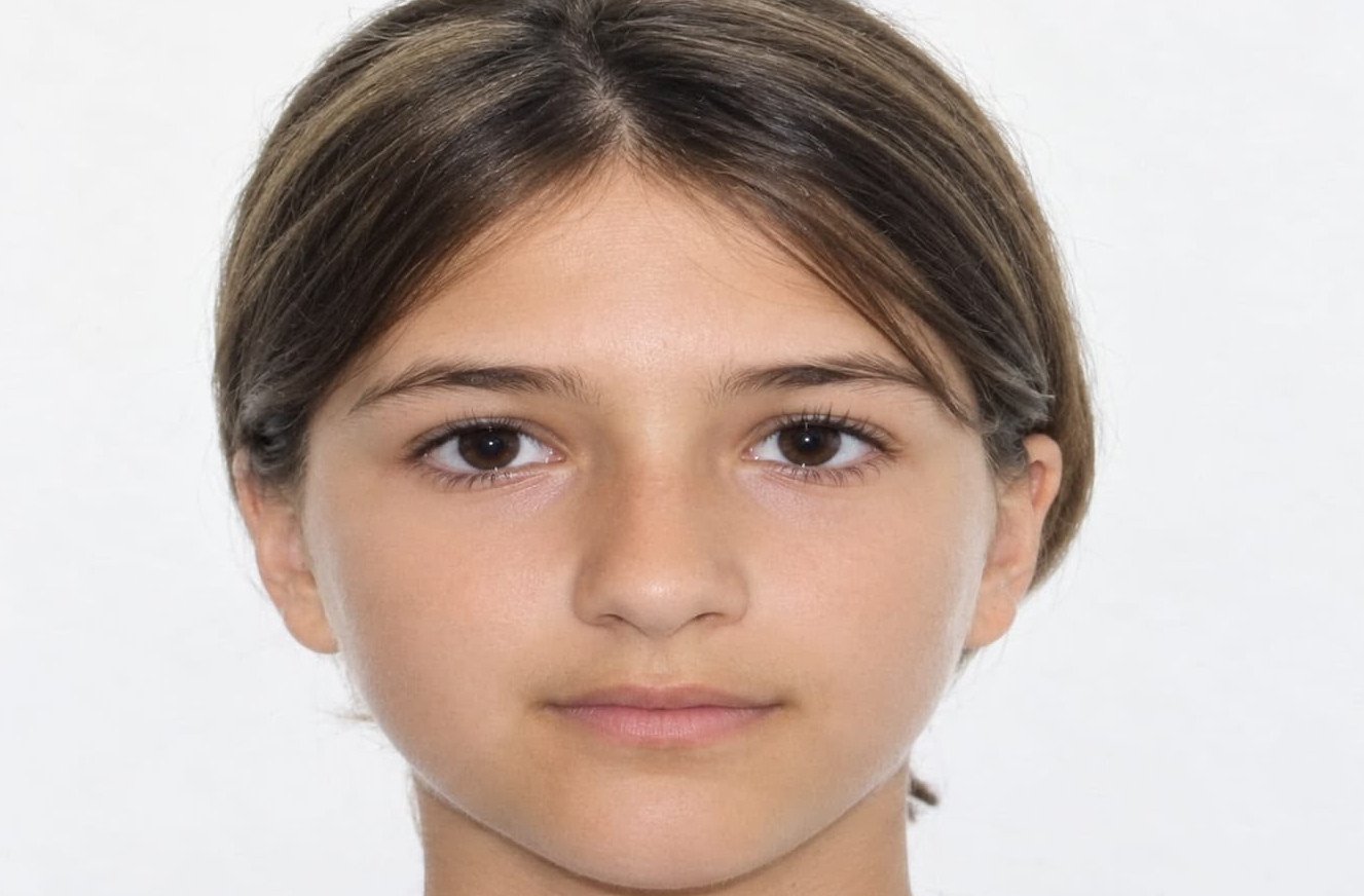 Fată de 15 ani, căutată de polițiști în Sibiu: Elena a plecat de acasă și nu a mai revenit