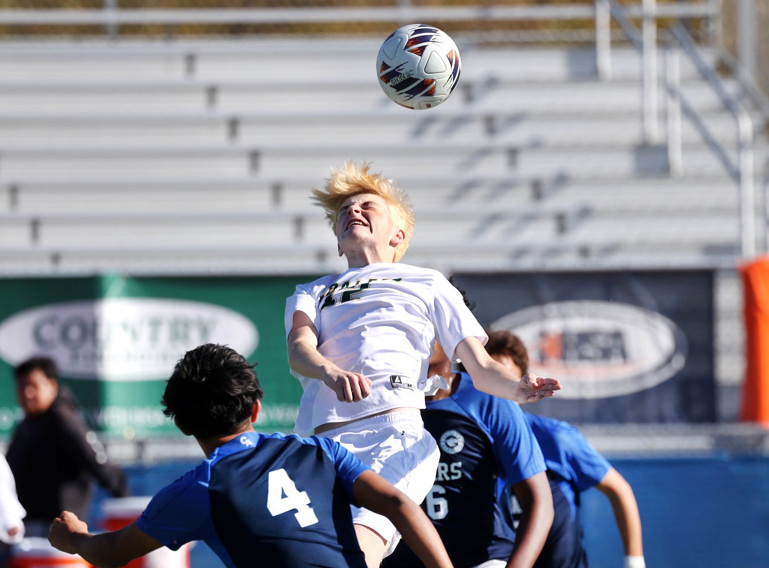 Boys soccer: 2026 Herald-News preview capsules