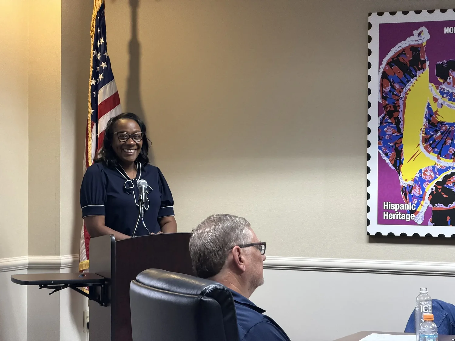 Norcross brings new city manager on board immediately as consultant