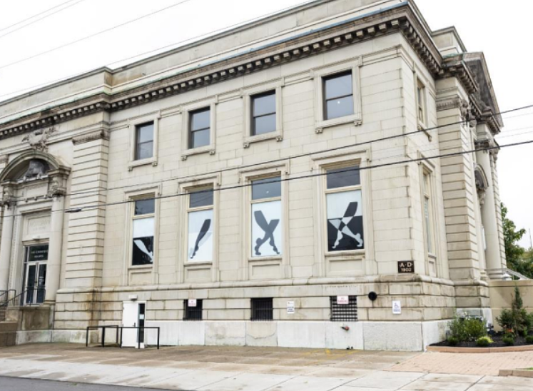 Carnegie announces new fund for artists in NKY, Cincinnati