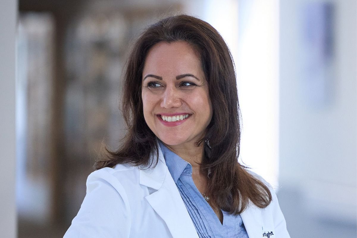 Presque Isle doctor stuck in Canada for five months always knew she would go home