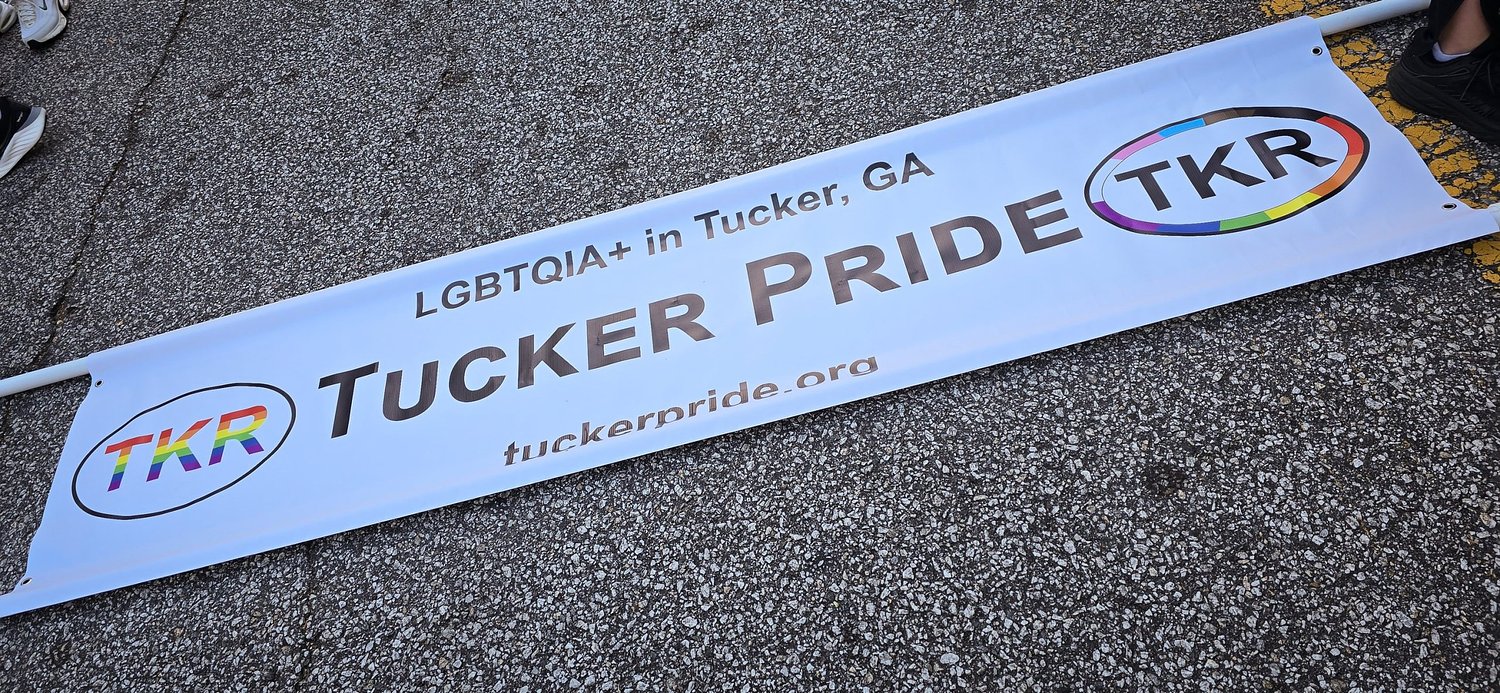 Tucker Pride launches community coloring book on Sept. 13