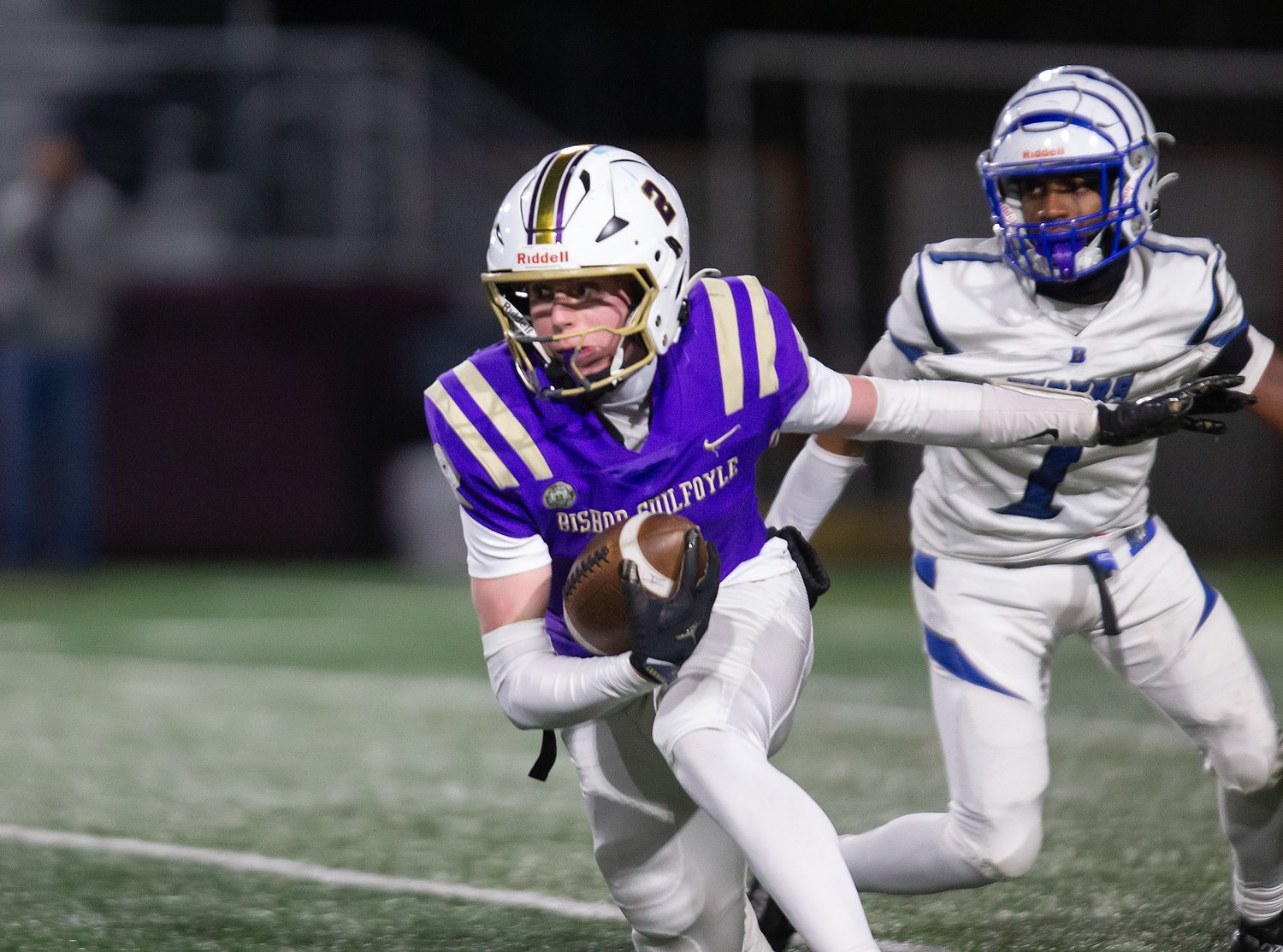 Pa. high school football scoreboard: Live updates from games played Sept. 4-5