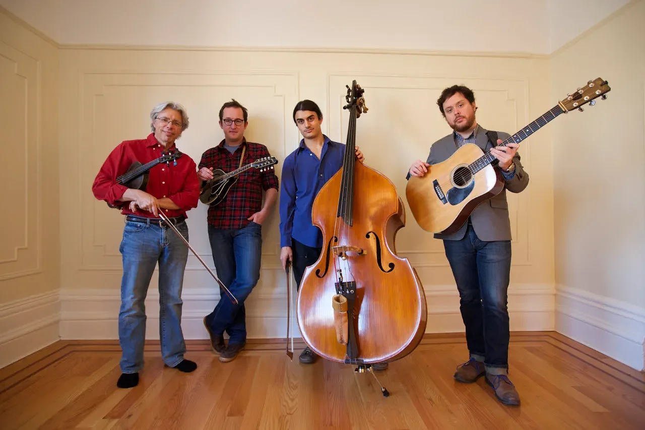 Arts Briefs: Jenny Burtis Duo performance, Weezer’s 'Blue Album' tribute concert and more
