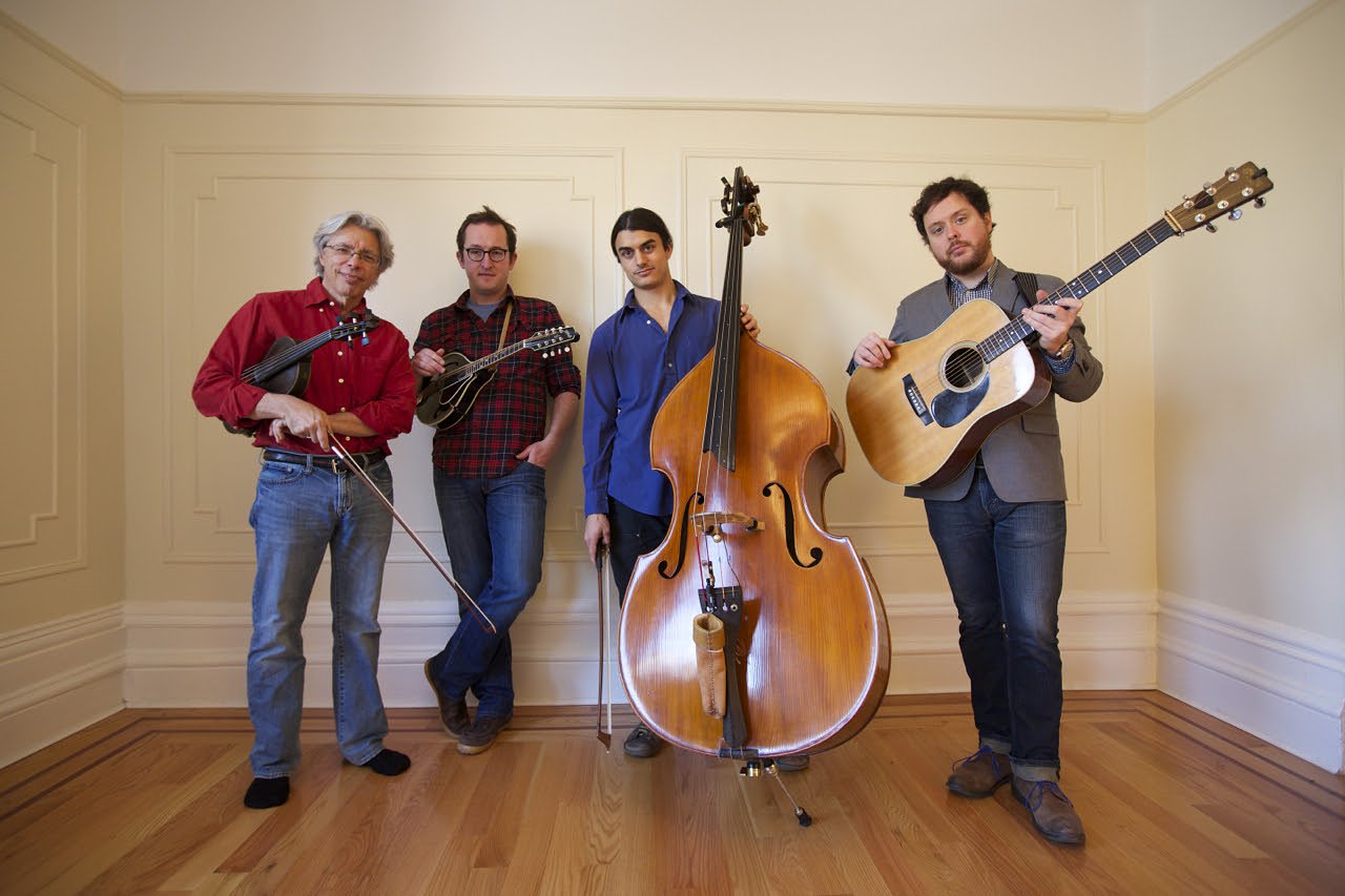 Arts Briefs: Jenny Burtis Duo performance, Weezer’s 'Blue Album' tribute concert and more