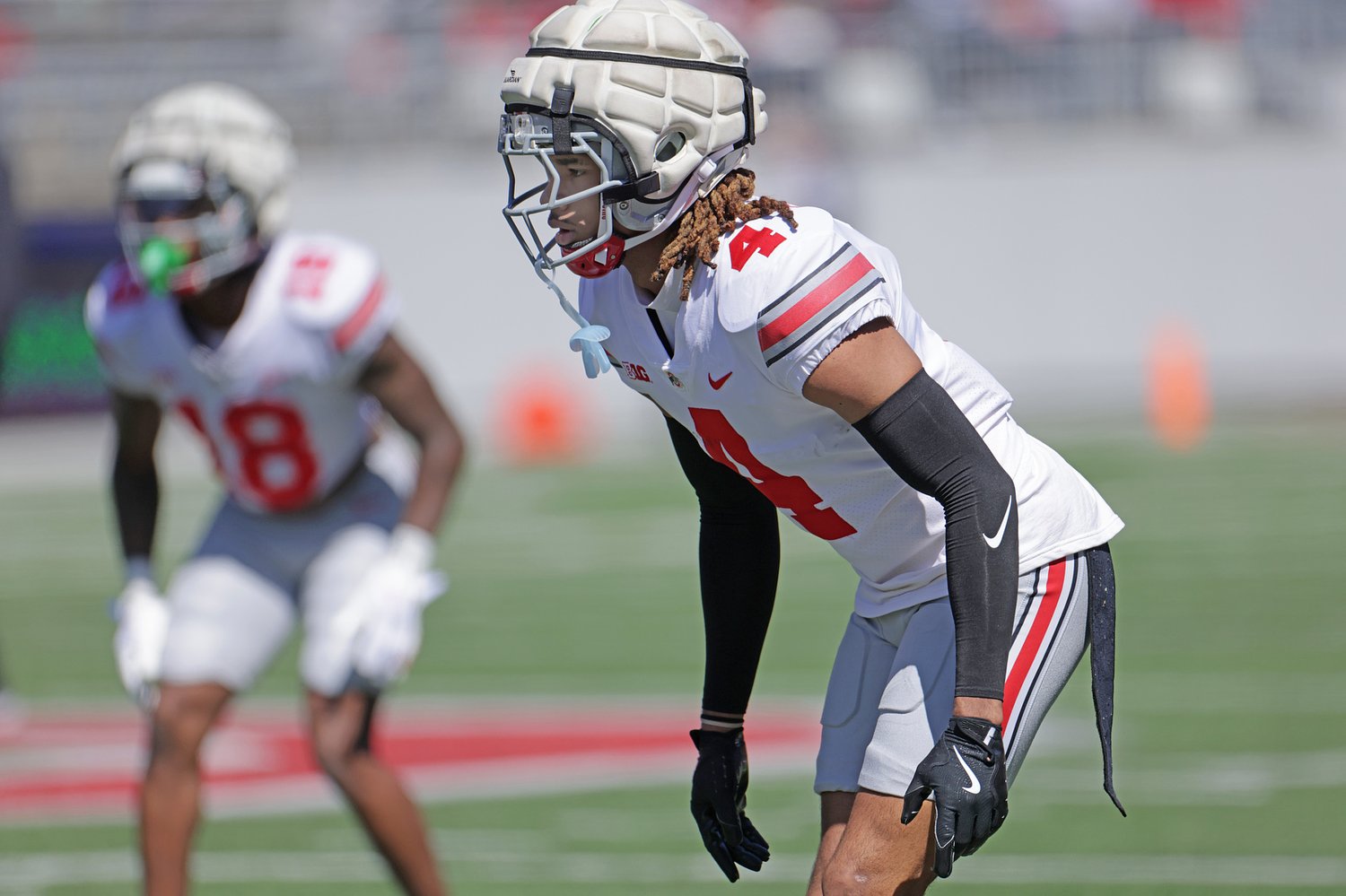 Ohio State rising star named to preseason award watch list: Buckeye Breakfast