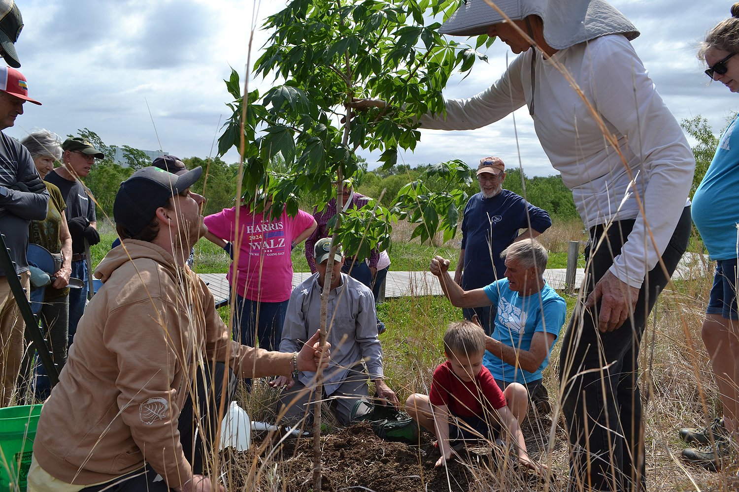 As tensions test interfaith ties, Omaha’s experiment with three-faith campus marks 20 years