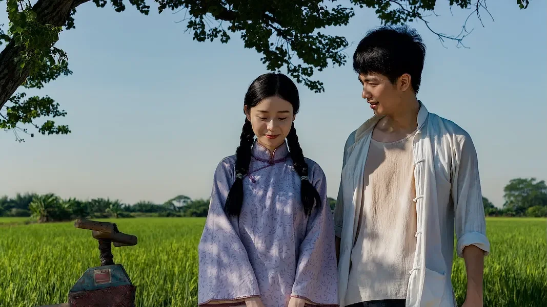 'Dear You' proves that a heartwarming story doesn't always make for an interesting movie