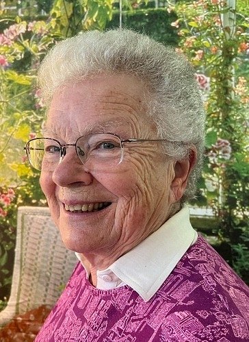 Elizabeth Heun Locke