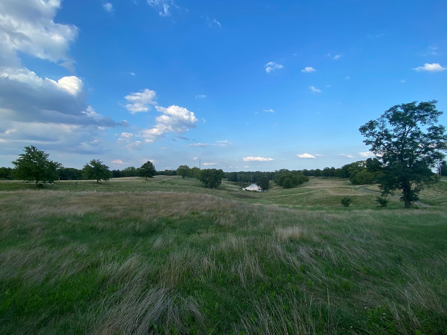 Kenton County flagship park closing for two years for major overhaul