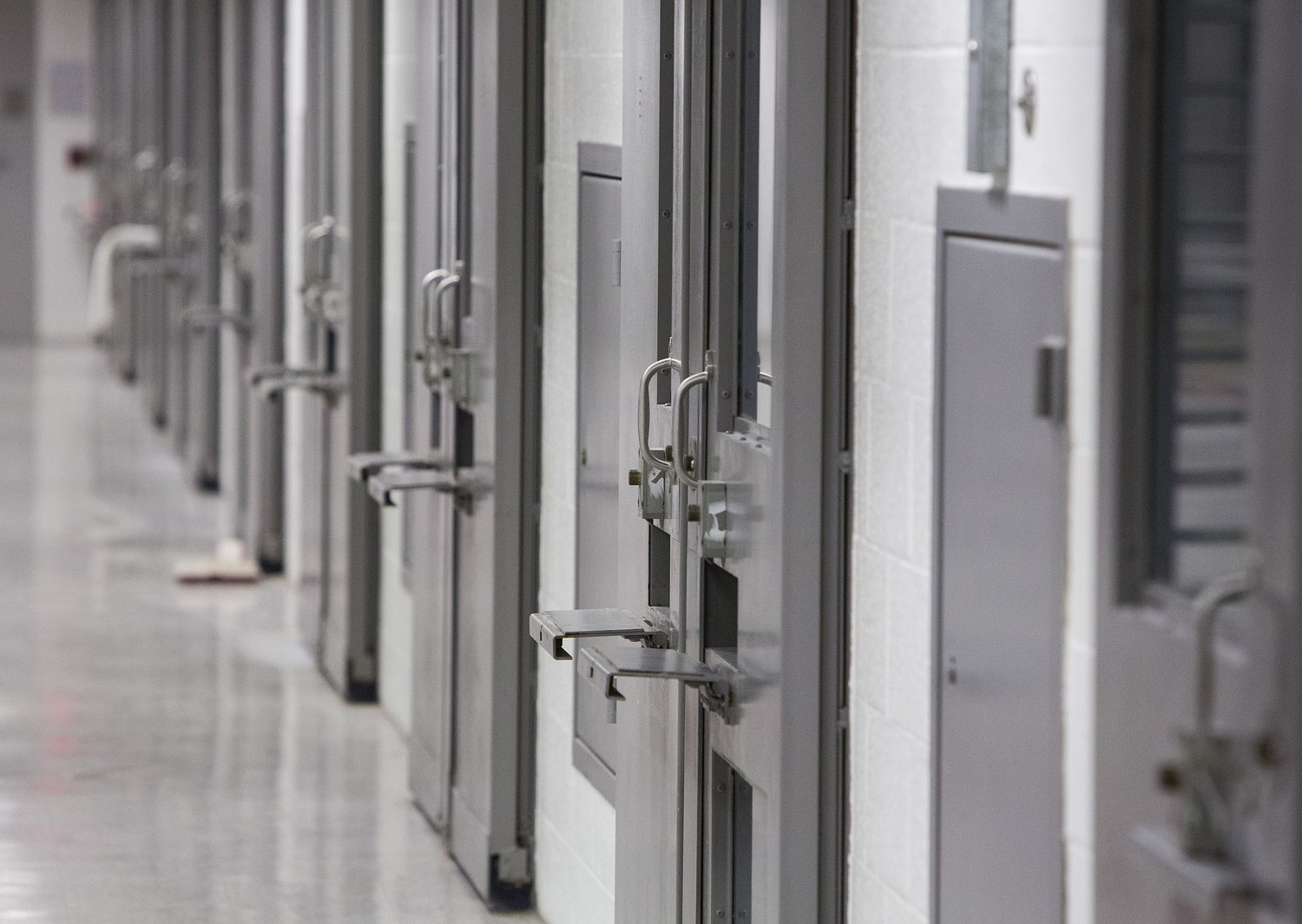 68-year-old man found dead in cell at Cumberland County prison