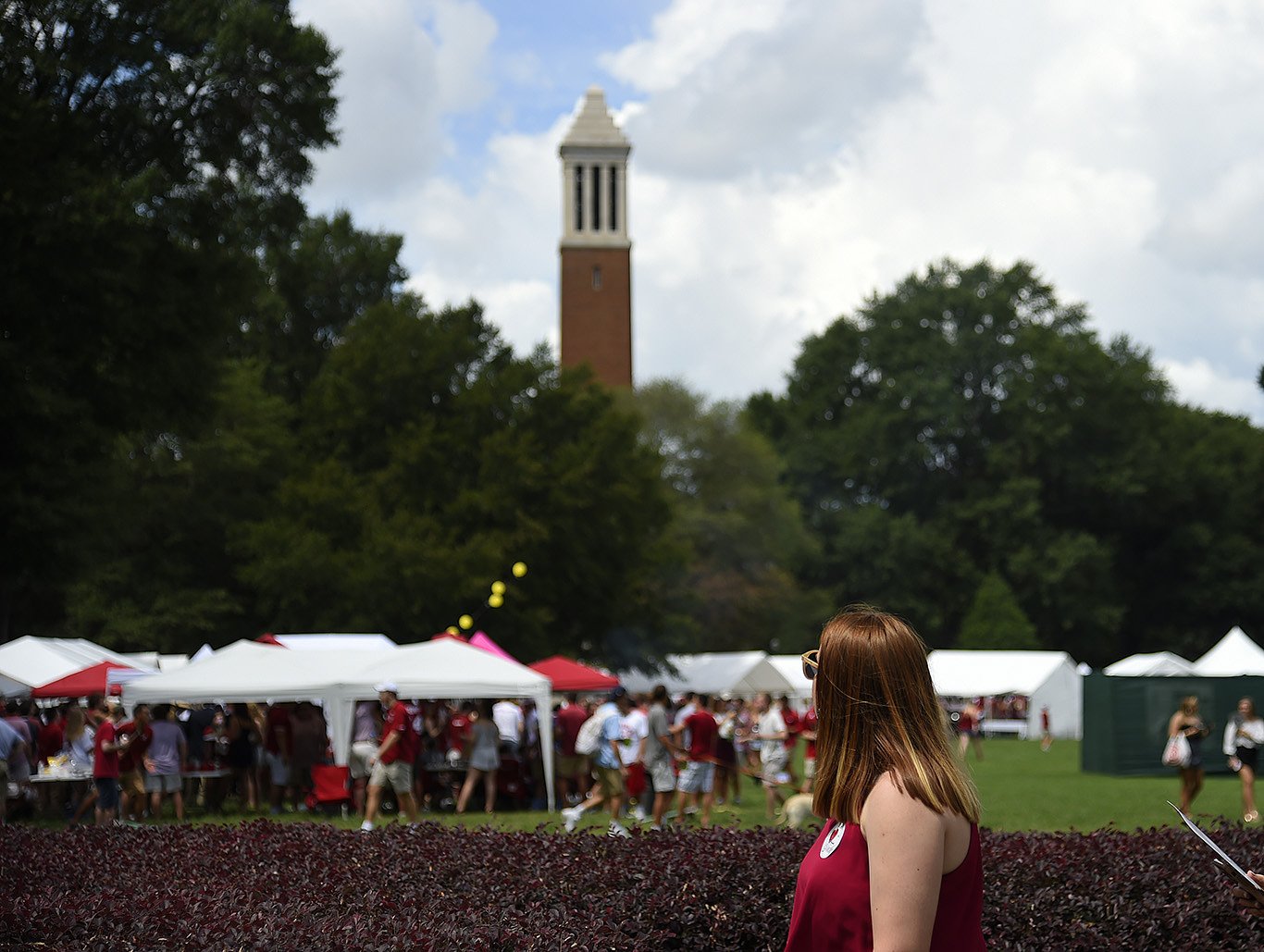 Alabama city named one of the best college sports towns in America