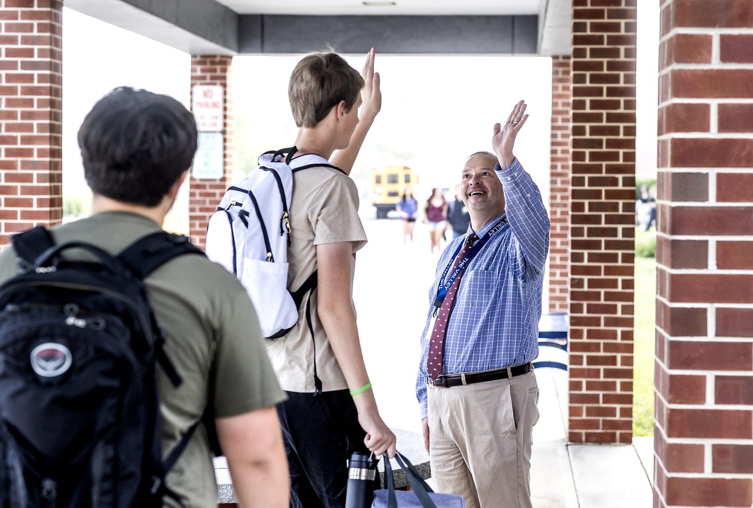 A late Labor Day means a later start to the school year