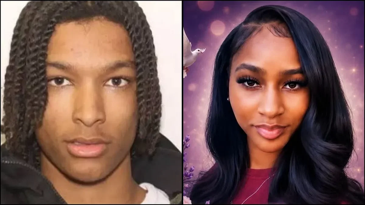 18-year-old suspect in the Jada Sellers homicide found dead