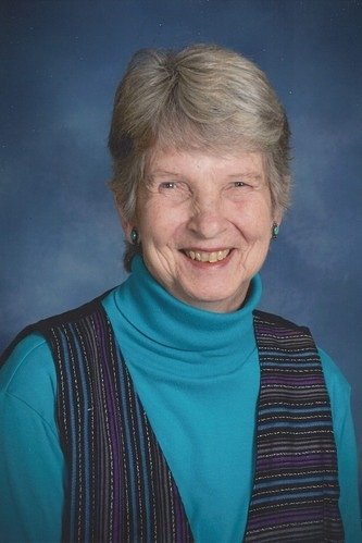 Sharon Locke MacCartney