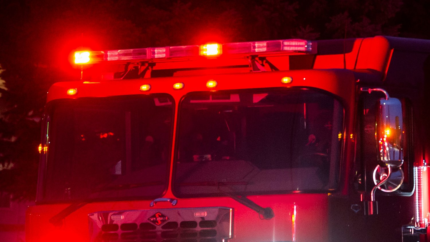 3 dead in Metro Detroit adult foster care fire