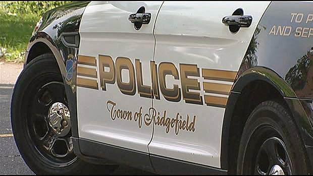 NY man accused of repeatedly harassing and threatening someone in Ridgefield