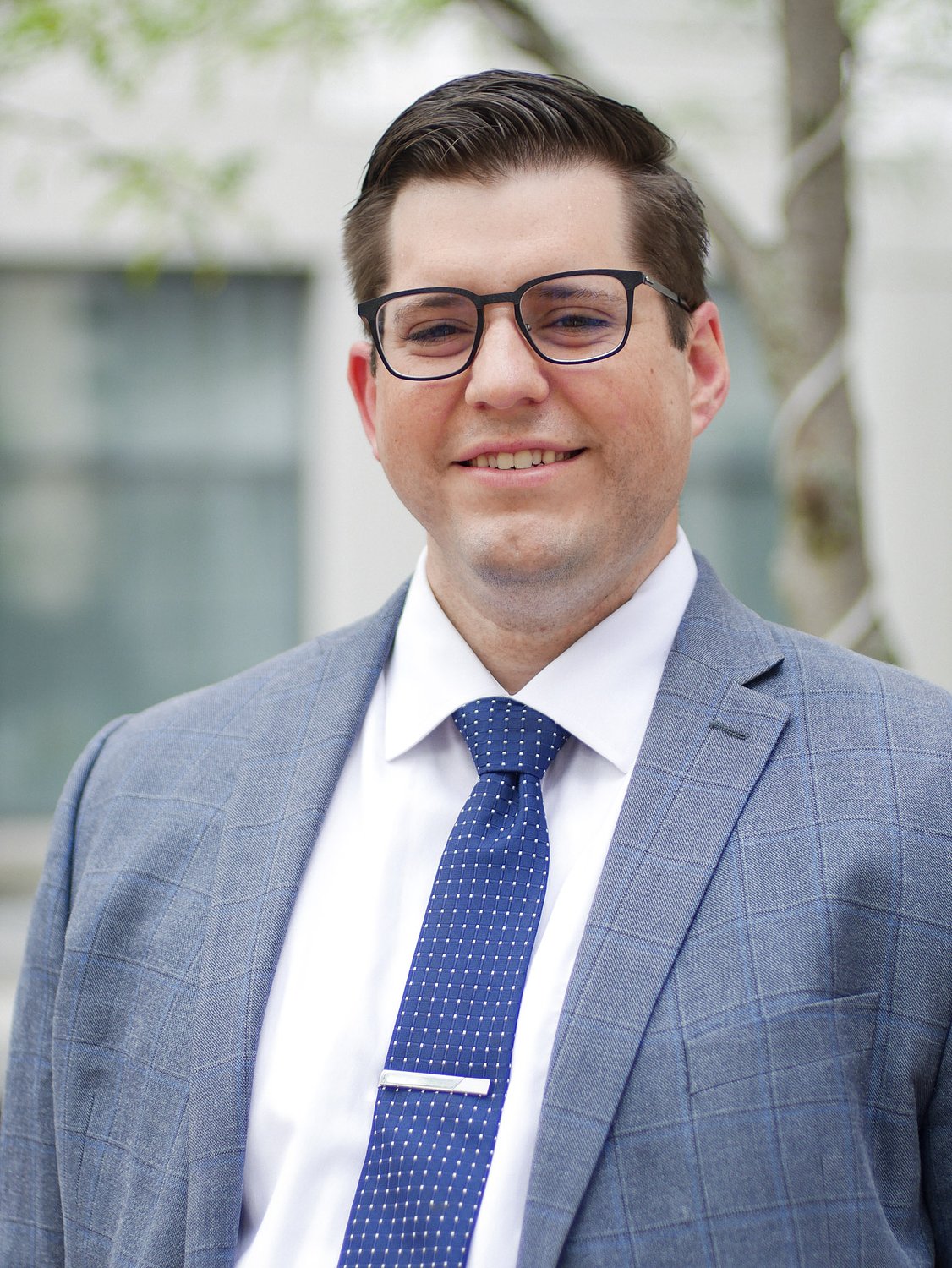 BE NKY names new vice president of strategy