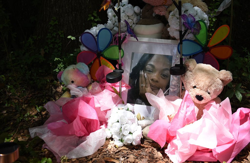 What we know about the death of Tasia Fortune in Mississippi