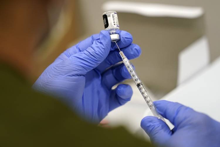 Opinion: The dangers of removing childhood vaccines