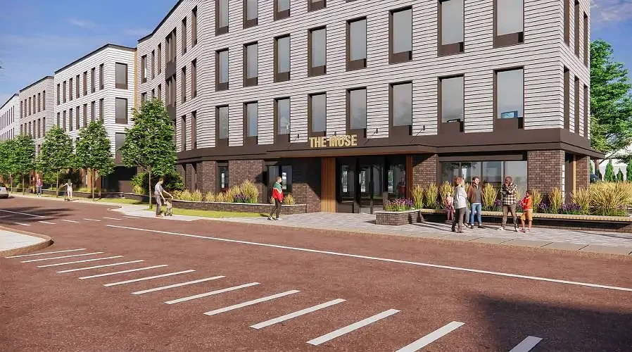 After years of false starts, affordable housing project moves forward