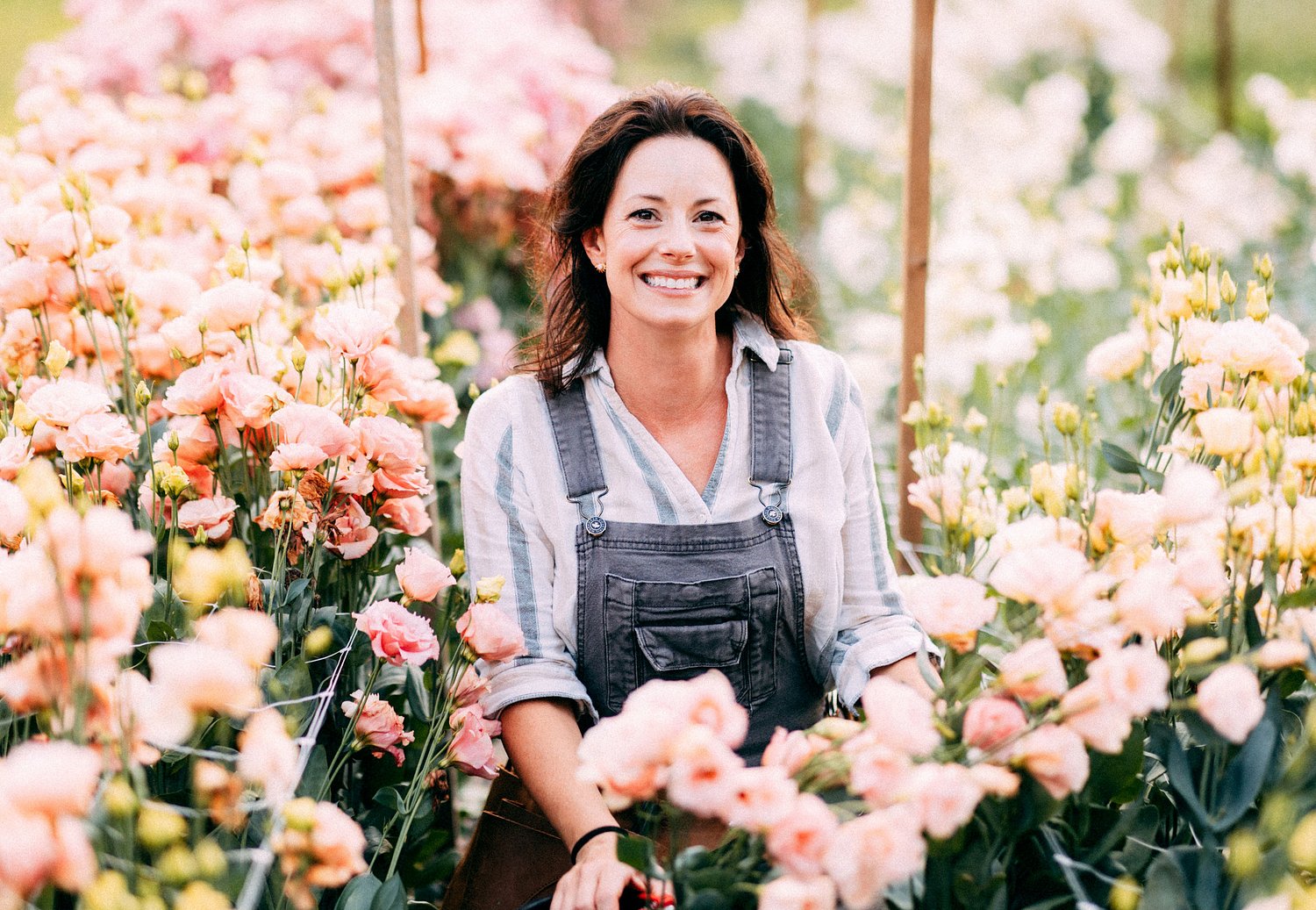 How to make your garden flowers last longer in a vase