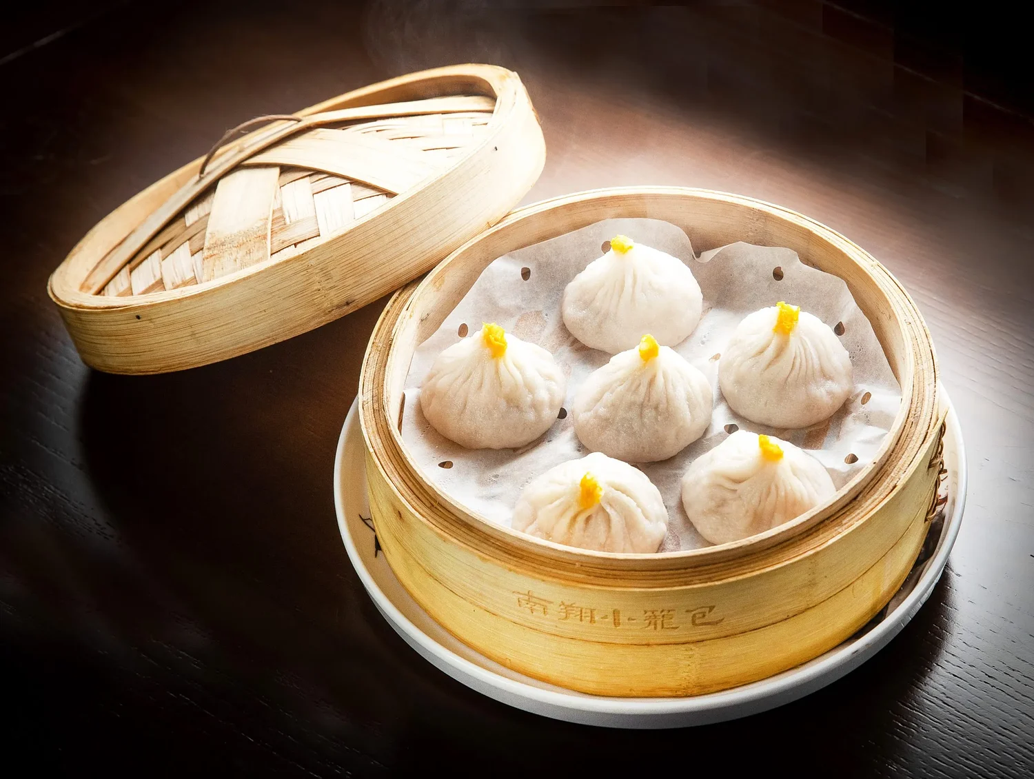 Michelin-recognized soup dumpling restaurant just opened at Mall of Georgia