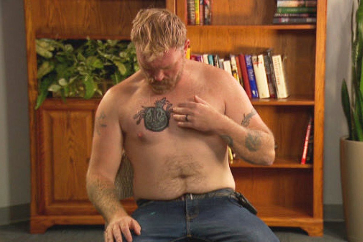 Letter: Mainers were too accepting of Graham Platner’s Nazi tattoo