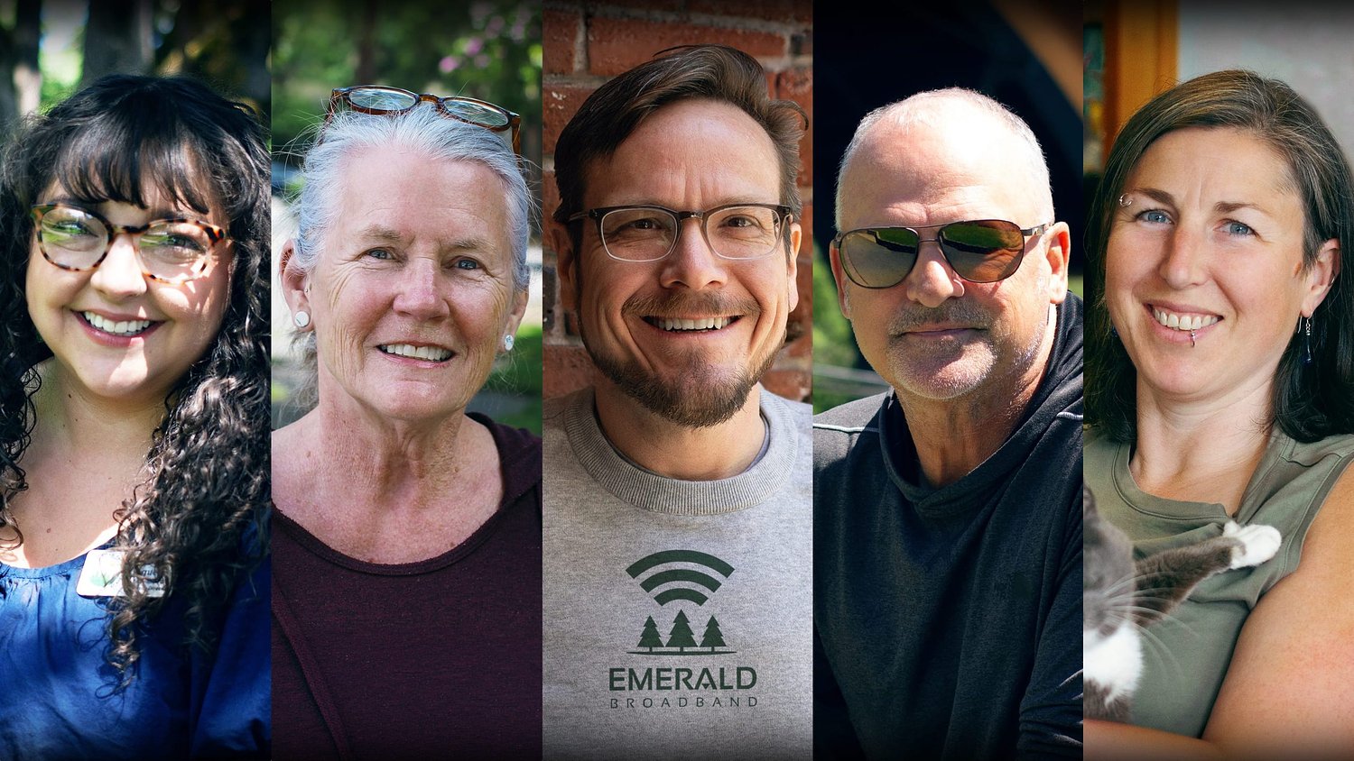 Emerald Broadband community spotlights: connected locally and growing together