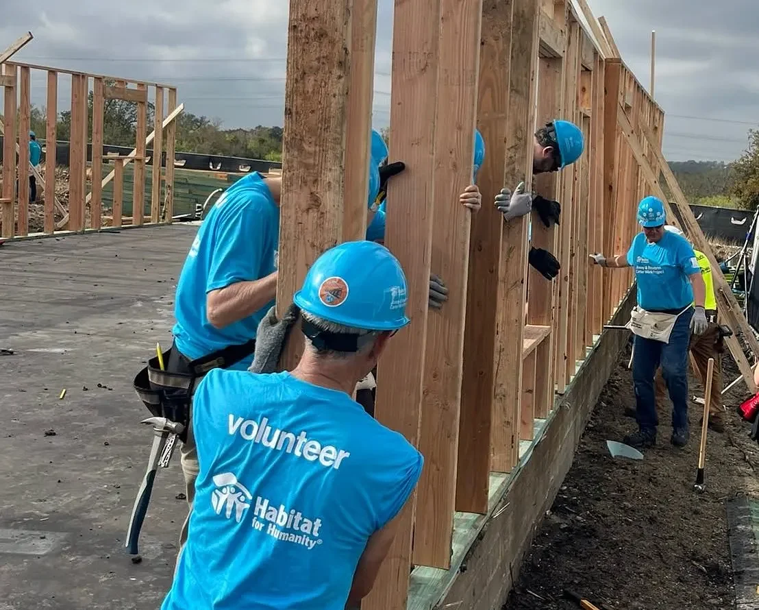 Habitat for Humanity and Macon Pride partner for LGBTQ+ housing initiative