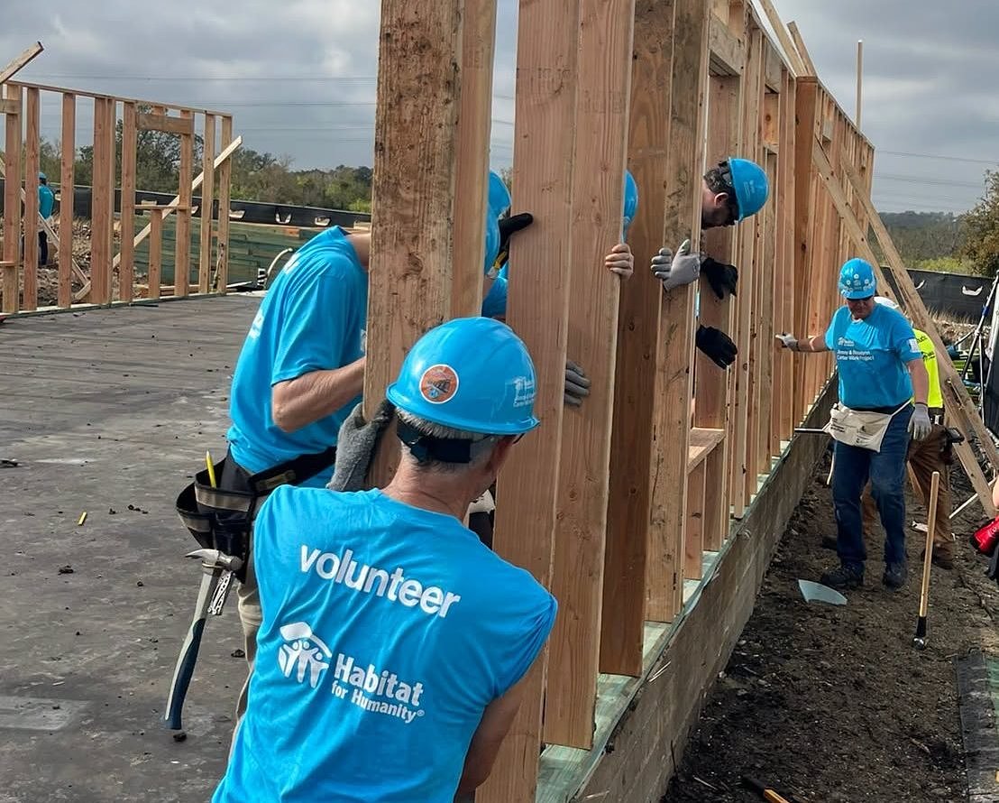Habitat for Humanity and Macon Pride partner for LGBTQ+ housing initiative