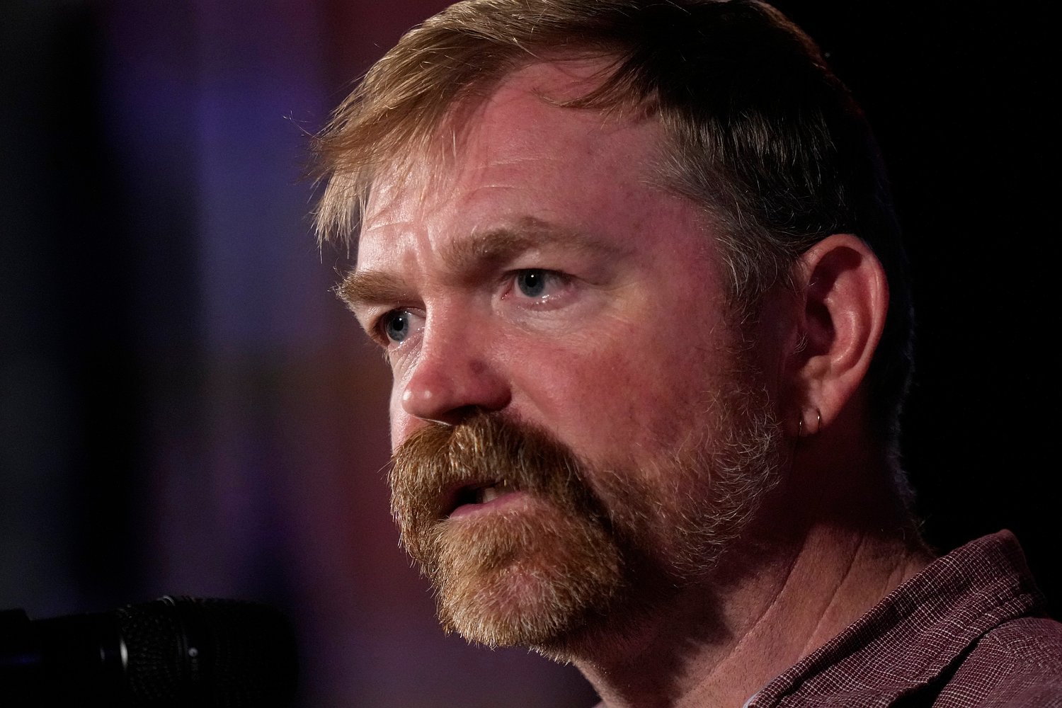 MS NOW host grills reporter over shock Platner rape claim: ‘Is there evidence?’