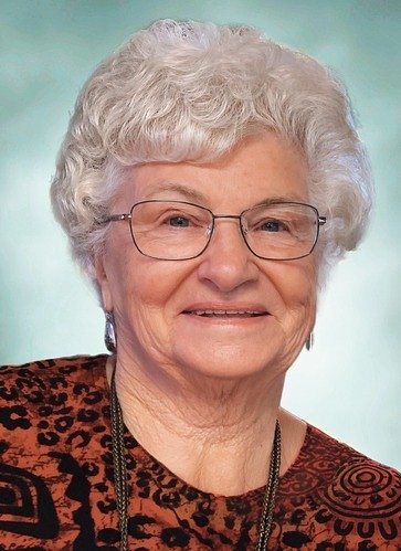 Ann Marie Ouimette