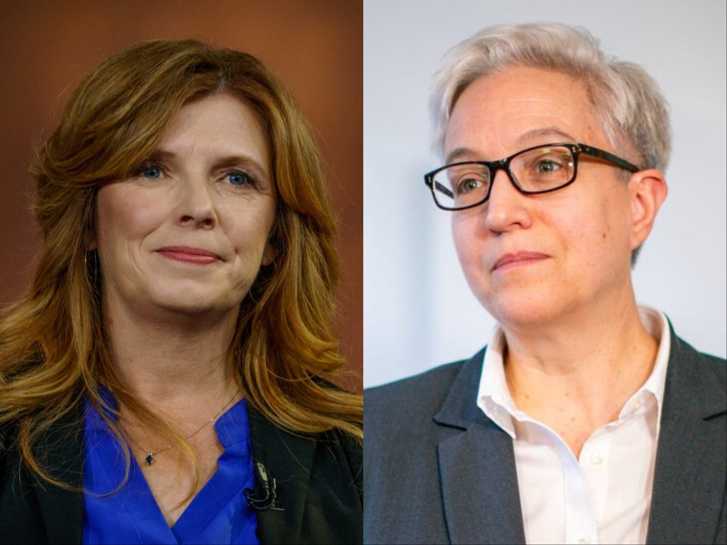 New poll shows Oregon governor’s race is far from settled