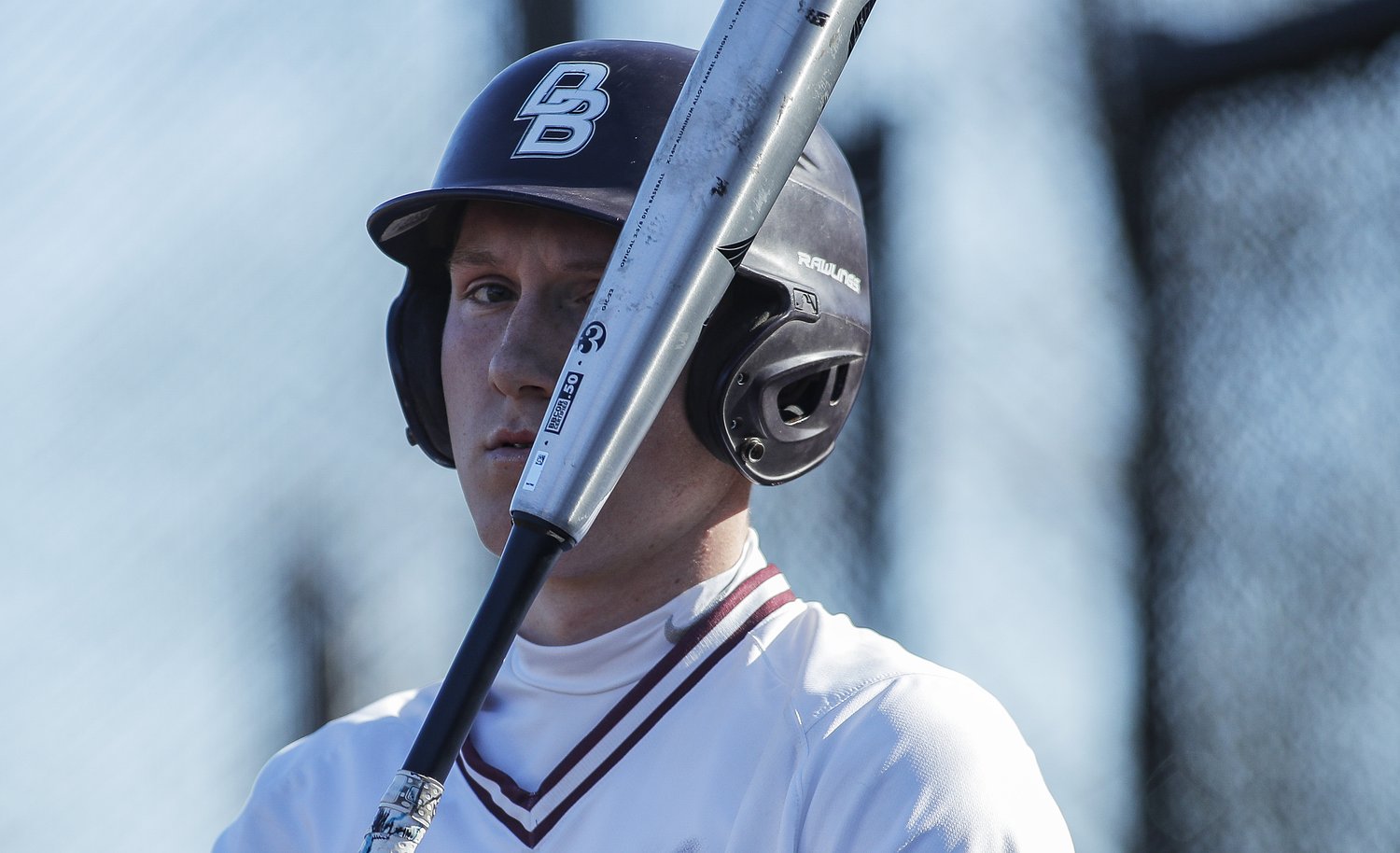 2026 MLB Draft: Eric Becker of Don Bosco Prep drafted in 2nd round, 58th overall by Reds