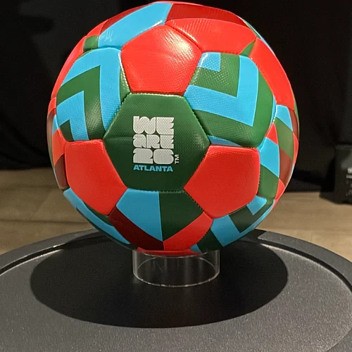 Boys & Girls Clubs teens selected as FIFA World Cup flag bearers