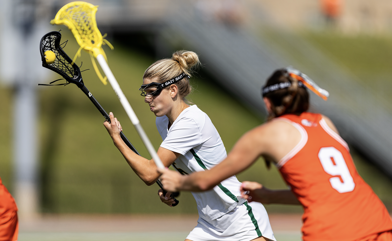 Where are Oregon’s 2026 high school seniors headed for college women’s lacrosse?